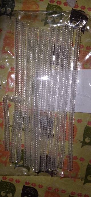 12pcs Berguna Ukuran Cincin Adjuster Sisipkan Penjaga Pengencang Mengubah