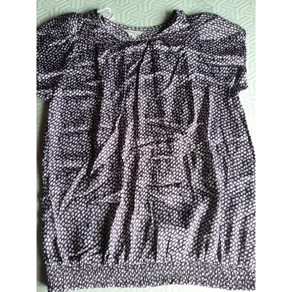 Blouse St.Yves