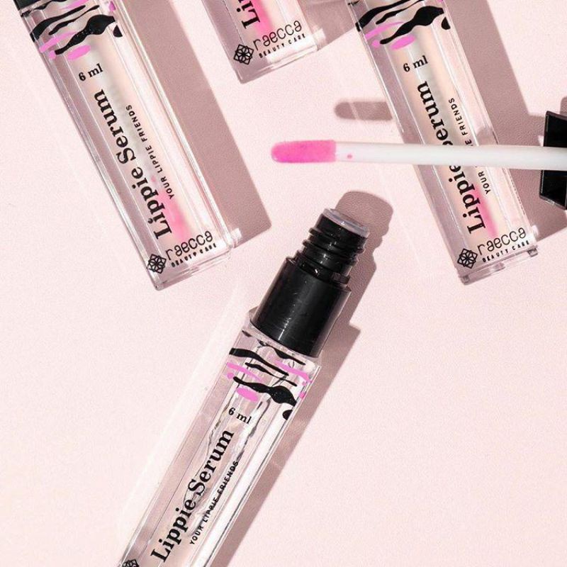 Lippie serum by raecca