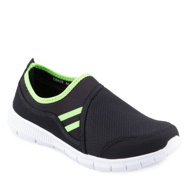 Sepatu Slip On Nevada