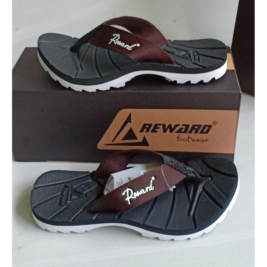 Komera sendal gunung jepit reward premium original terbaru