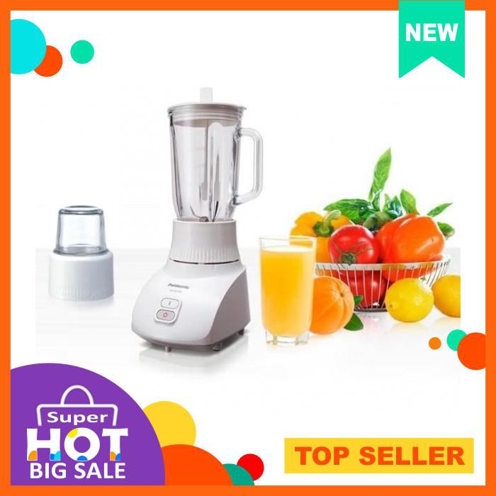 Blender & Juicer - Panasonic Blender Glass Jug (Gelas Kaca) Mx Gx1462 - Peralatan Dapur