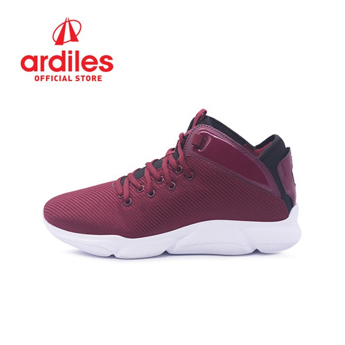 New Ardiles Sedona Sepatu Basket Original