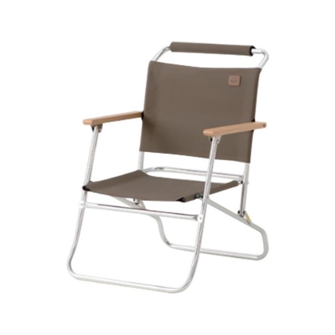 PROMO KURSI LIPAT CAMPING NATUREHIKE NH20JJ024 LOUVRE FOLDING CHAIR RFHR5566E