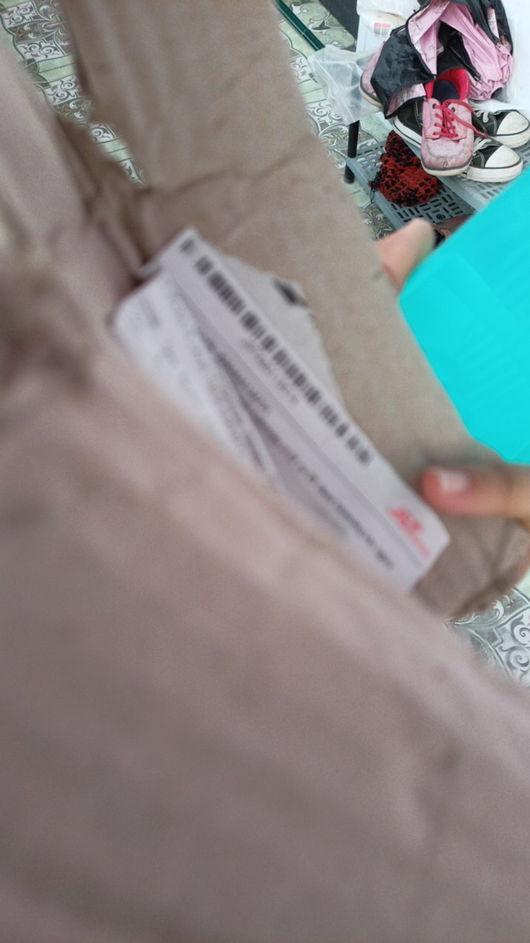 1pc Teko Mini Plastik 1.25 L/ Eskan Plastik/teko Air Minum/ Water Jug/ Teko Segi Aprikot S Lemony