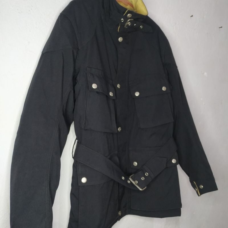 Indian motorcycle jacket yellowcorn kushitani racing jacket vintage racing jacket