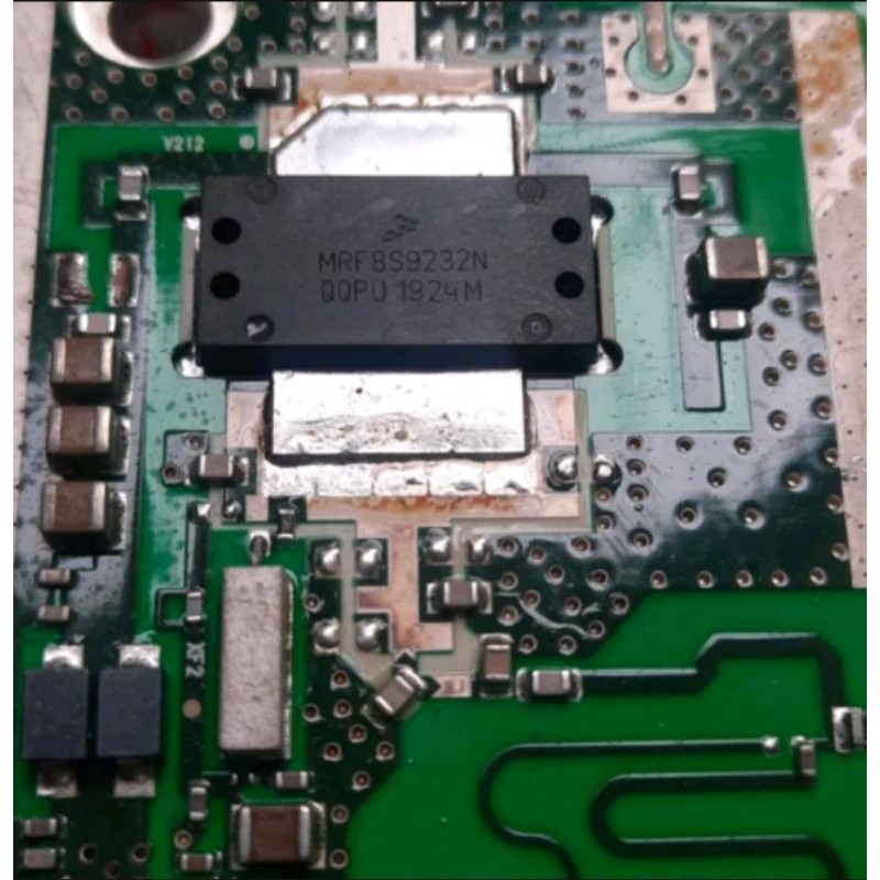 

MRF8S9232N
