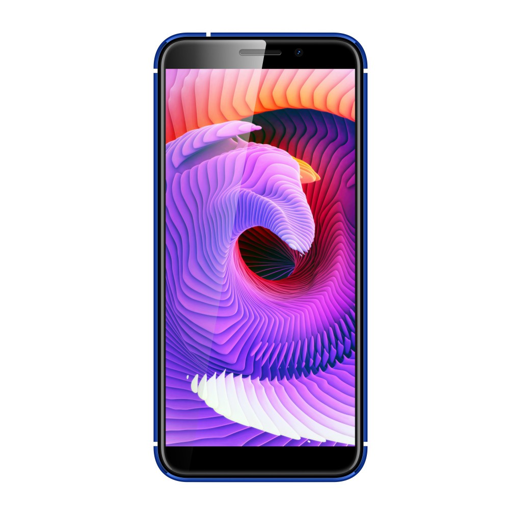 VAVA V2 5.7 inch 4G 2GB Ram 16 GB Rom Rear Cam 13Mp