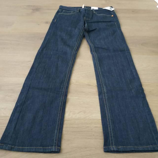 jeans dc original