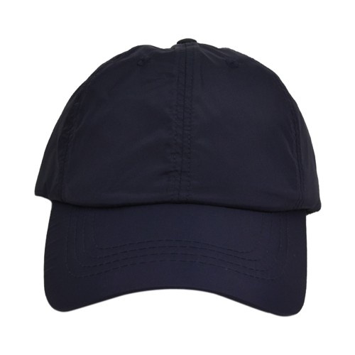 ataru topi nylon - biru