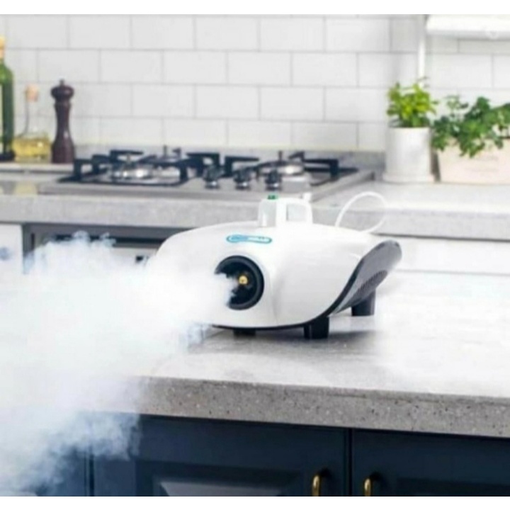 MESIN FOGING DISINFEKTAN ANTI VIRUS