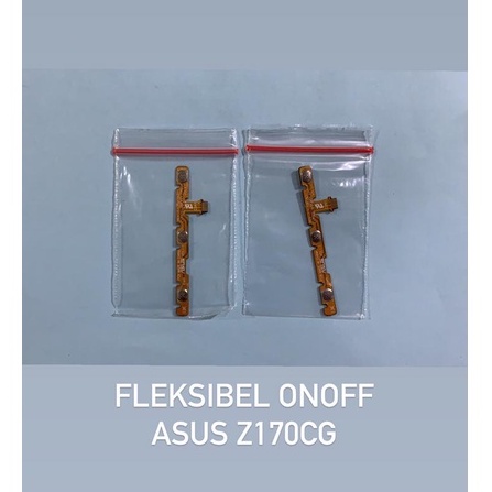 FLEXIBLE ONOFF ASUS Z170CG C7 P01Y
