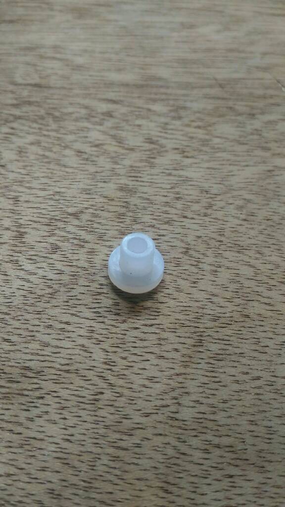 

NEW Flow Restrictor Kettle