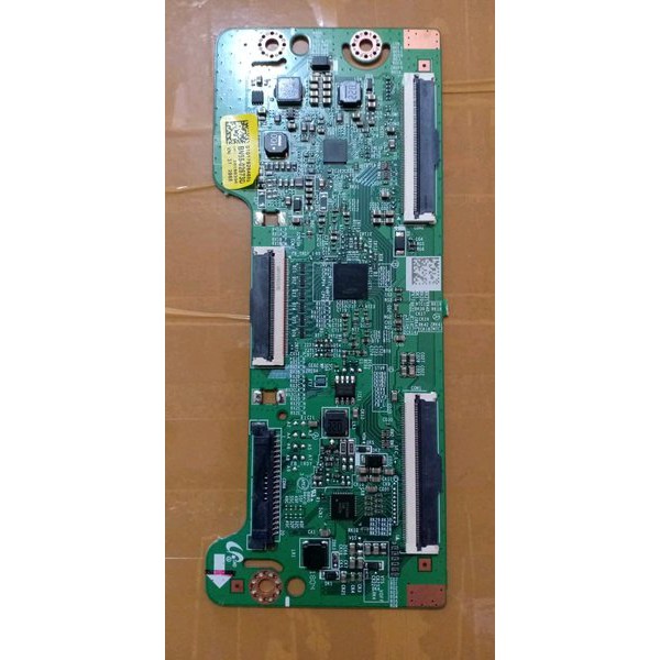 T CON - TCON - TICON BOARDV LOGIC TV LED SAMSUNG UA 49J5200 - 49 J 5200 AK
