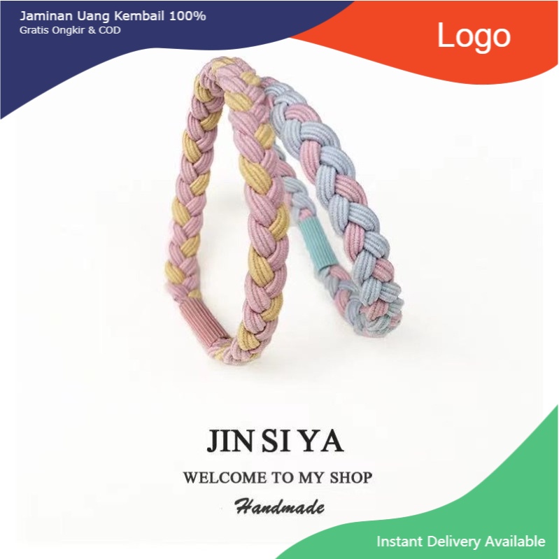 Gelang Couple magnet aesthetic Korea / gelang pasangan persahabatan terbaru