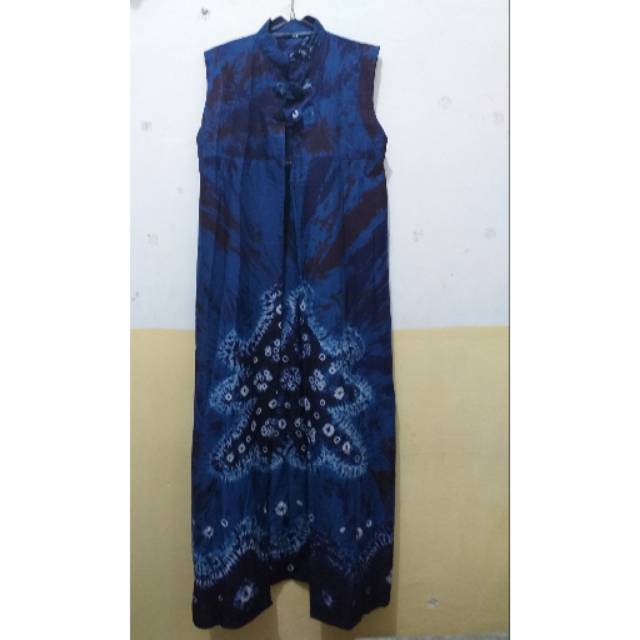 Outer Jumputan Palembang