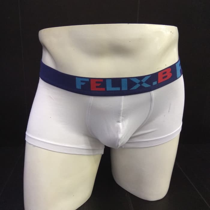 UNDERWEAR - CELANA BOXER FELIX BUHLER 221036 SHORT