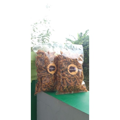 

Keripik Usus
