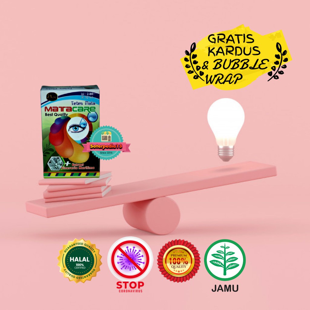 MATACARE TETES MATA MATA CARE OBAT KATARAK ASLI