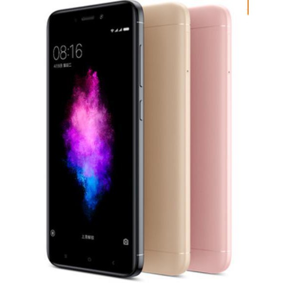 Xiaomi Redmi 4X 4A 5A 2 Note 2 4G-3