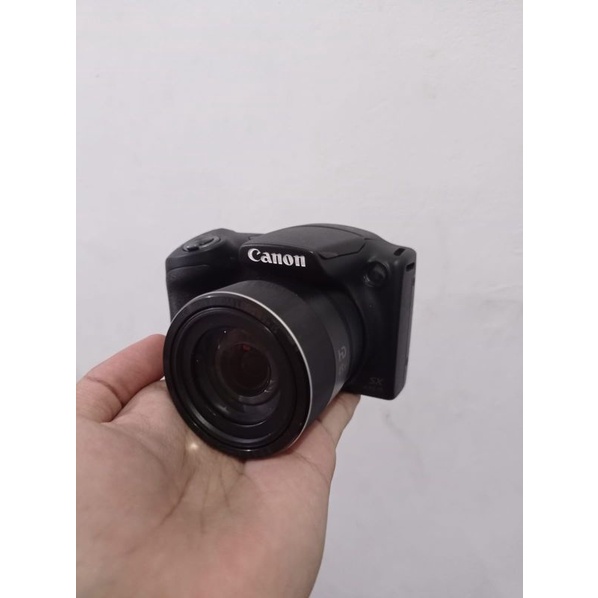 Kamera CANON SX430 Kamera Prosummer