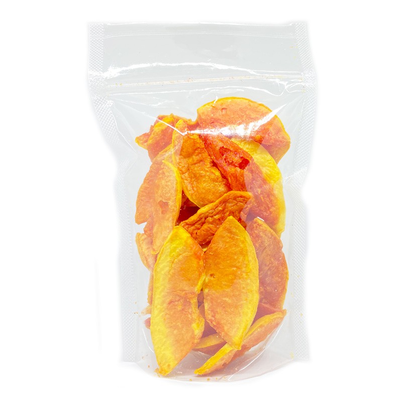 

Cabrini Healthy Snacks Tutti Frutti Papaya ( 80 gram ) Keripik Pepaya