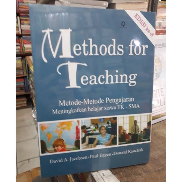 METHODS FOR TEACHING
