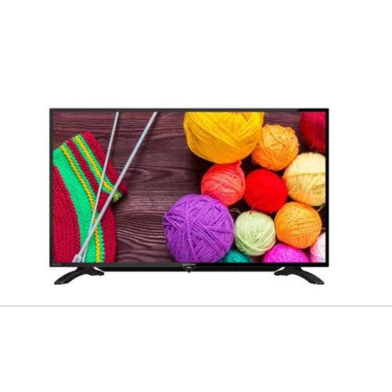 TV LED SHARP 32INCH SMART TV 32DF