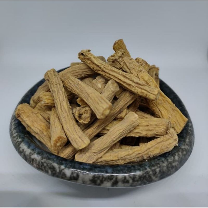 

100gr Codonopsis Ginseng / Dang Shen