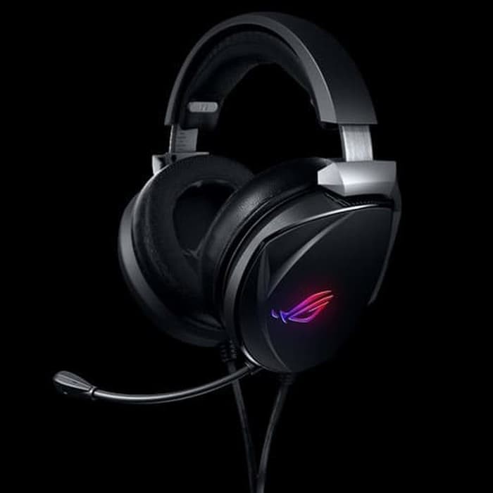 earphone gaming rog