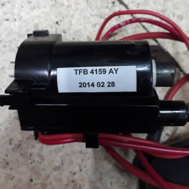 Flyback TFB4159AY Kualitas Bagus