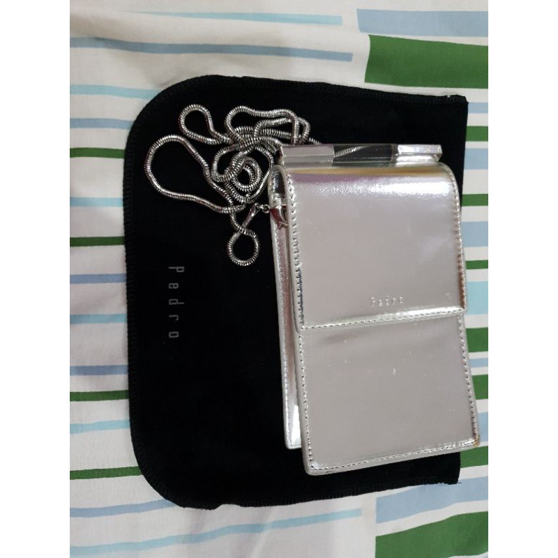 preloved tas hp or pesta pedro