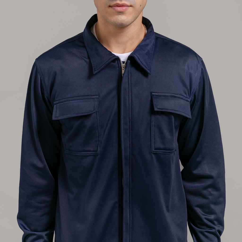 ORCA Vander jacket Navy