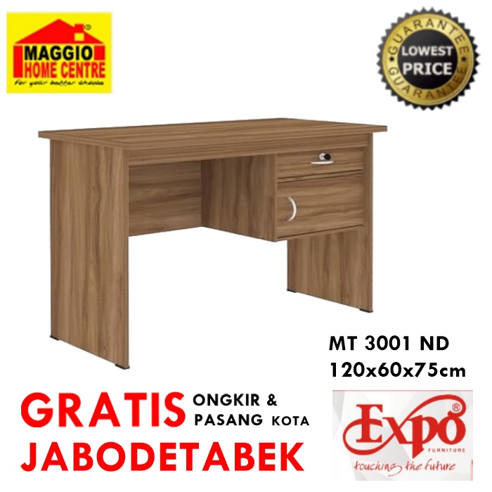 Meja Kantor MT 3001 - Expo Furniture
