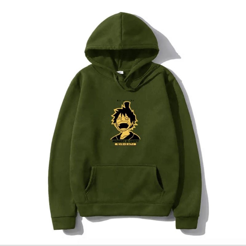 COD/DS/SWEATER HOODIE MUGIWARA (M-L-XL-XXL)