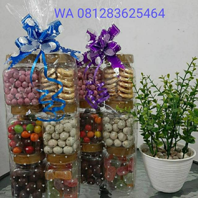 

Paket coklat lebaran