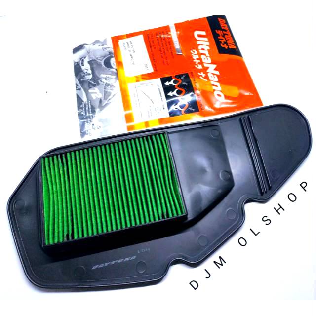 Filter Udara / Saringan Udara DAYTONA HONDA VARIO125 VARIO150