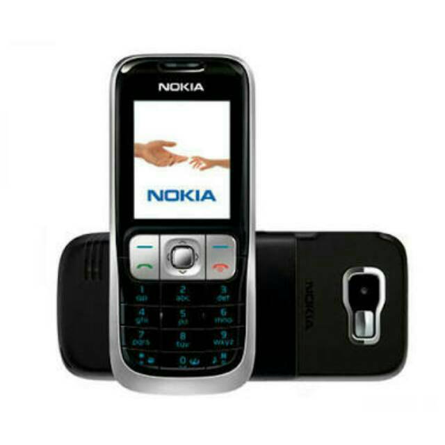 Nokia 2630 | hp tipis | hp jadul