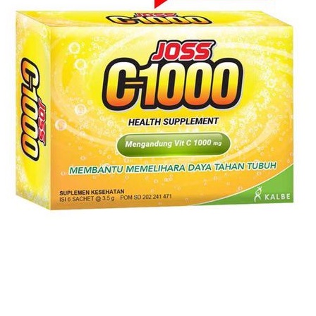 joss c 1000 extra joss