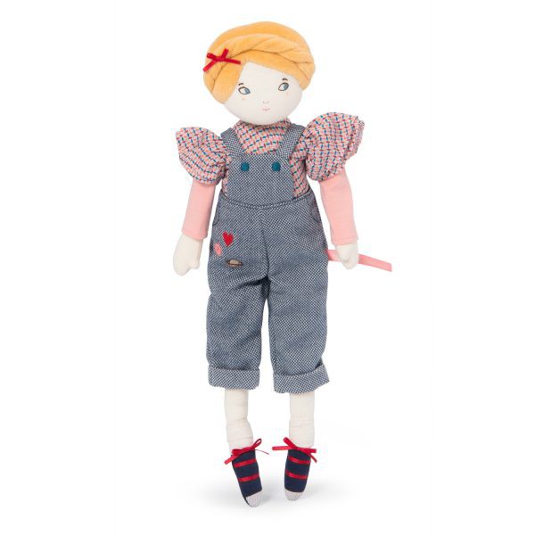 Moulin Roty Soft Doll (Colette &amp; Eglantine)