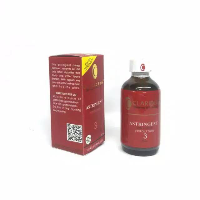 Clariderm Original / Astragen Clariderm