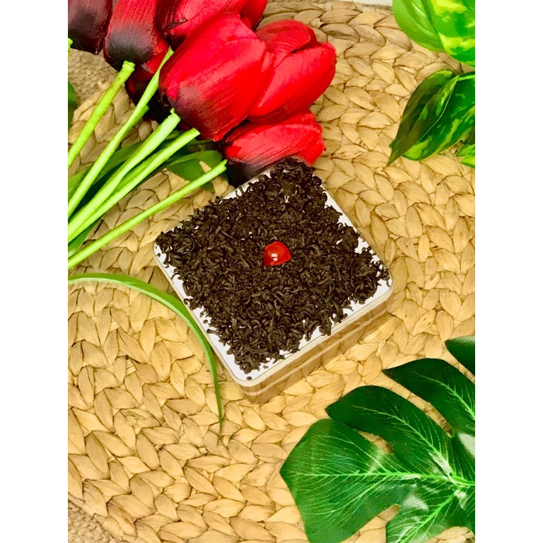 

PUDDING BLACKFORREST ATAU DESSERT BOX