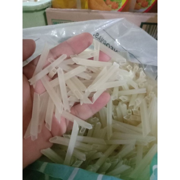 

1KG KERUPUK POTATO MENTAH RENYAH SIAP DIGORENG