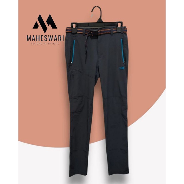 CELANA QUICK DRY 'KARRIMOR' GRAY ORIGINAL