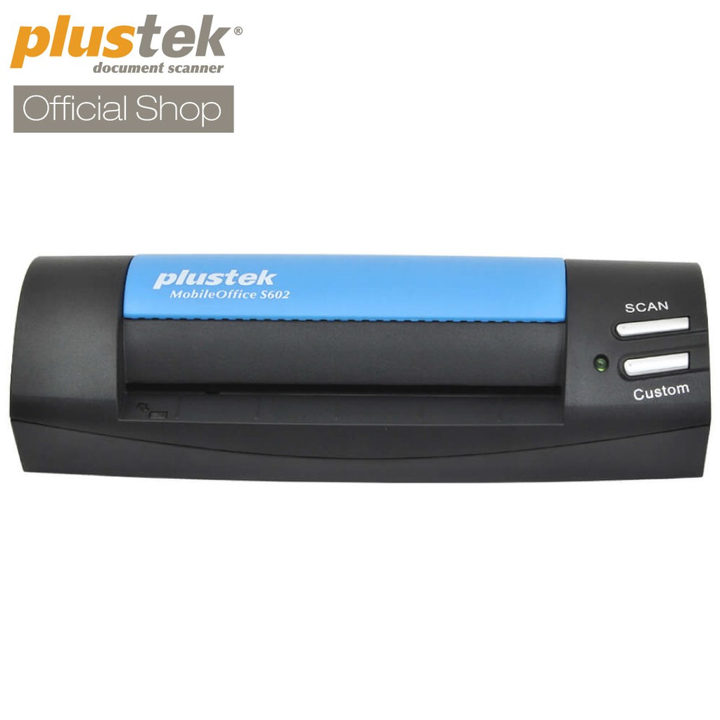 Сканер plustek 8100