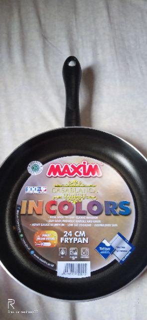 Teflon Maxim Casablanca 24cm/ Fry Pan