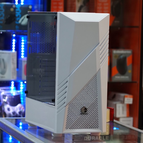 PC RAKITAN CORE I3 3220 GEN 3 | RAM 8 GB | VGA 4 GB | SSD 120GB | HDD 500GB UNTUK SERVER EDITING GAMING DESAIN TERMURAH