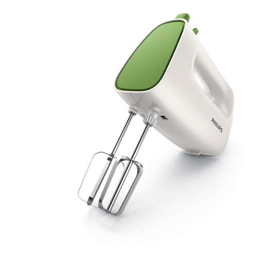 Hand Mixer Philips HR1552/40 Pencampur Adonan