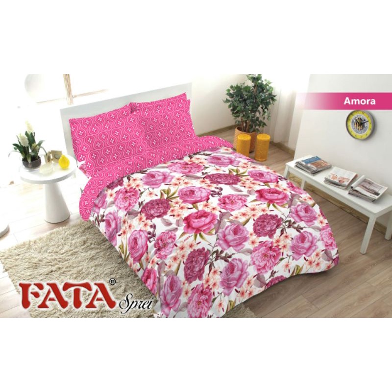 Sprei Fata Queen Size 160x200 Motif Terbaru Grosir Seprai Part 1