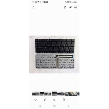 keyboard Axioo Acer dan advan